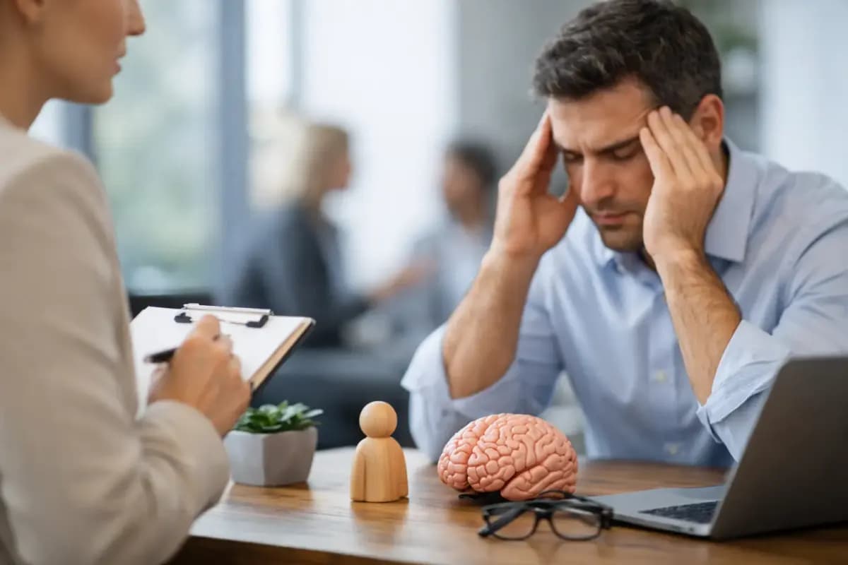 Guia NR-1 saúde mental para sua empresa